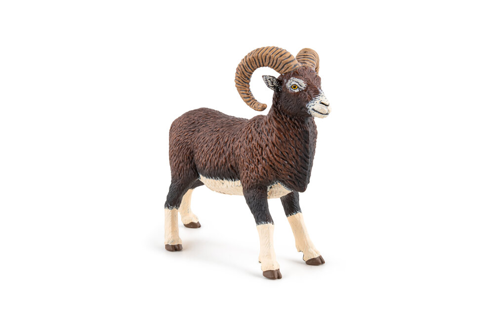 Papo 53018 Bergschaap