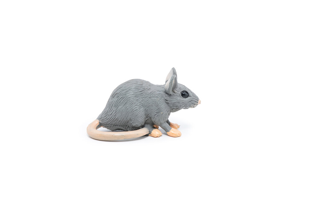Papo 50205 Huismuis