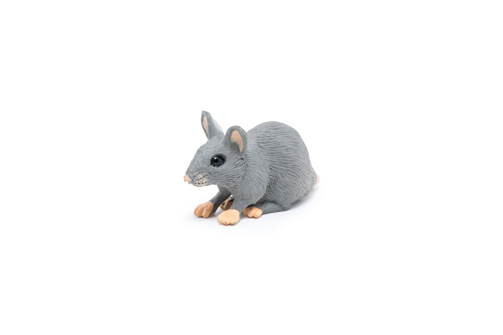 Papo 50205 Huismuis