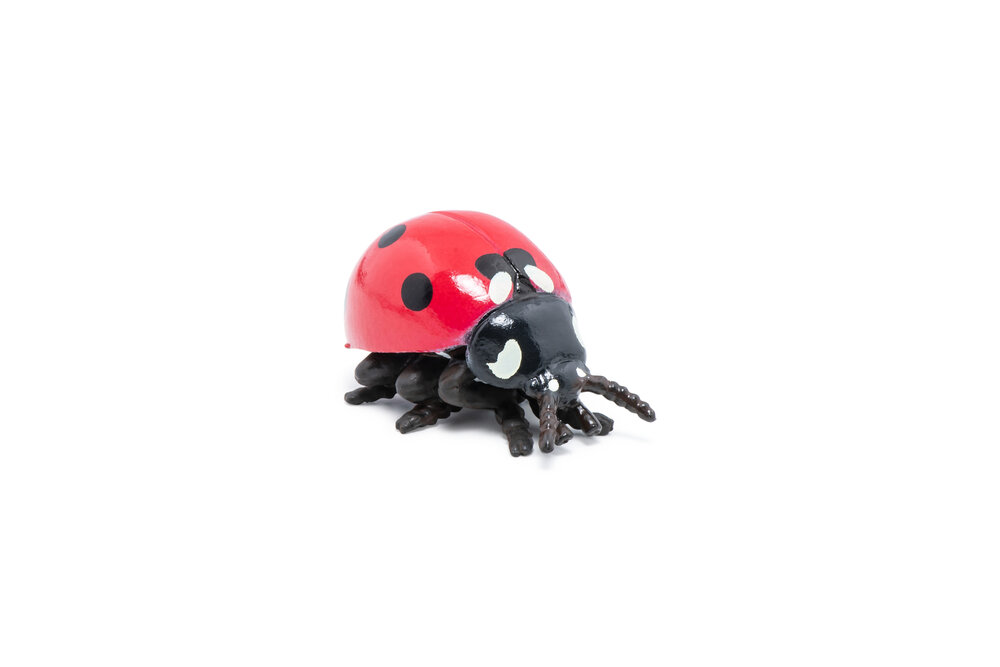 Papo 50257 Lieveheersbeestje