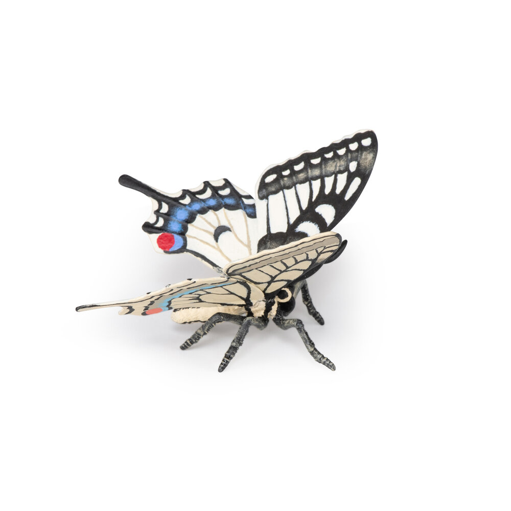 Papo 50278 Zwaluwstaart Vlinder