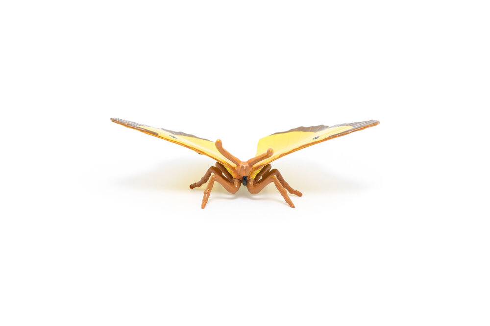 Papo 50288 Gele Vlinder
