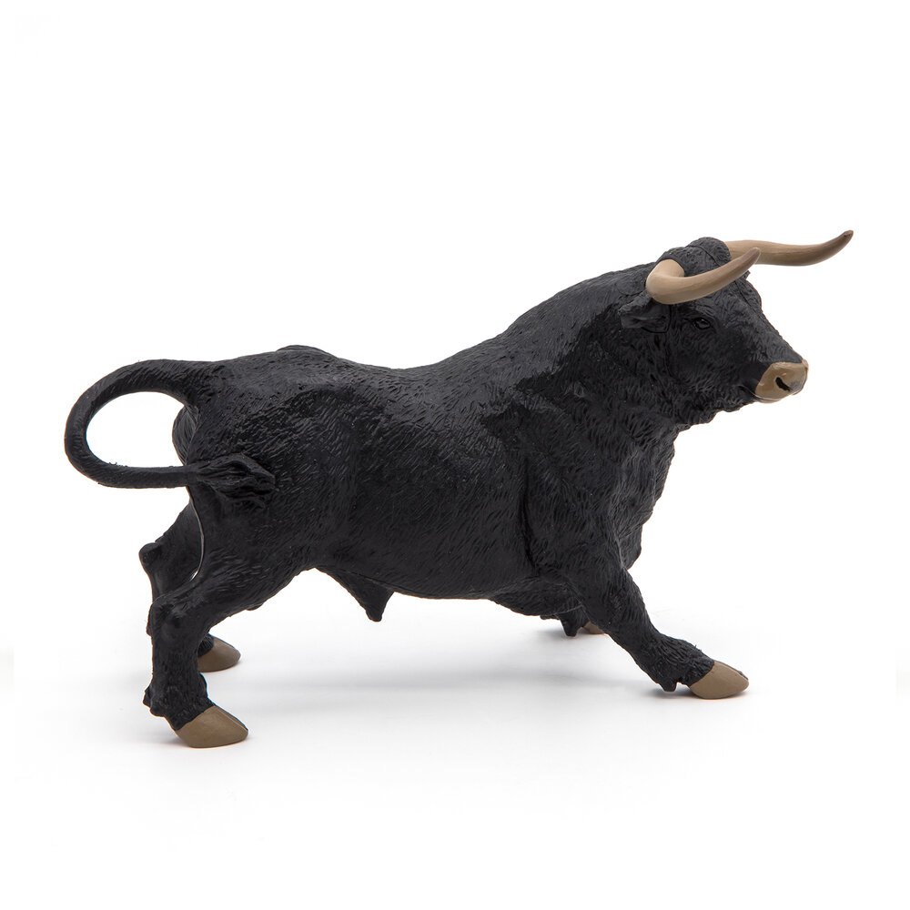 Papo 51050 Andalusische stier