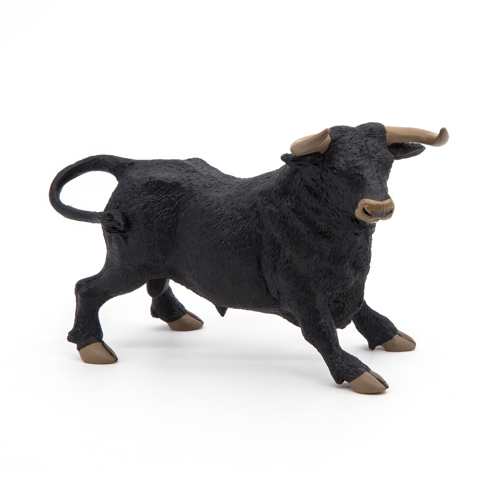Papo 51050 Andalusische stier