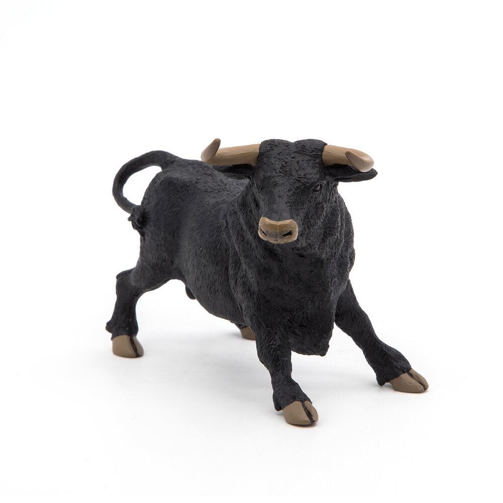 Papo 51050 Andalusische stier