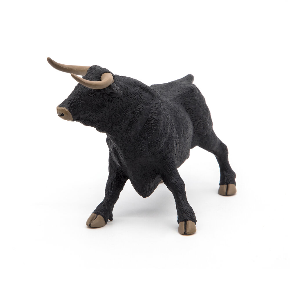 Papo 51050 Andalusische stier