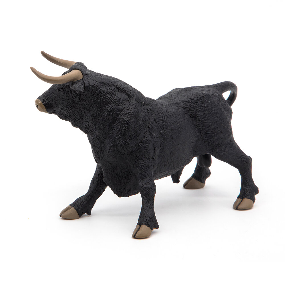 Papo 51050 Andalusische stier