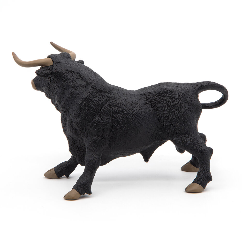 Papo 51050 Andalusische stier
