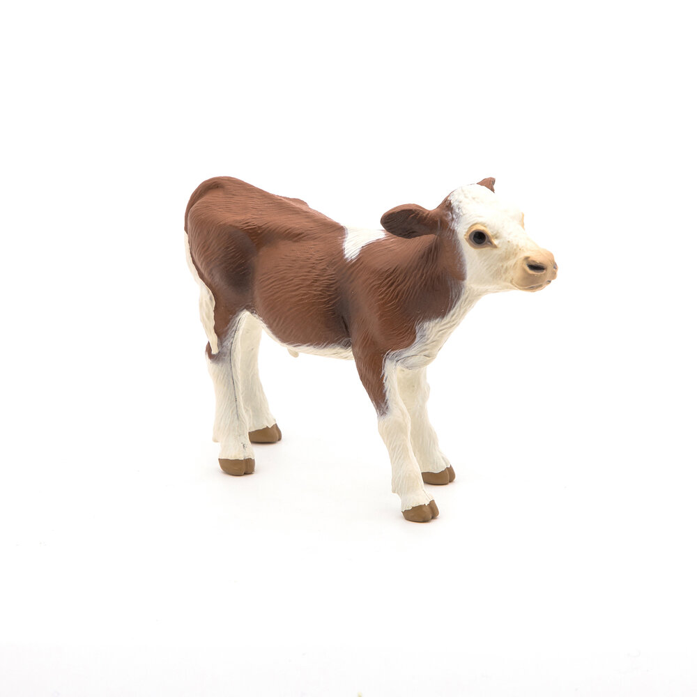Papo 51134 Simmental Kalf
