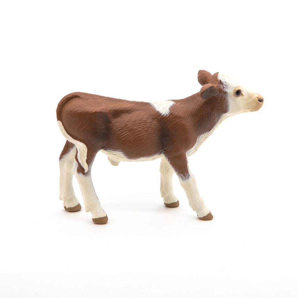Papo 51134 Simmental Kalf