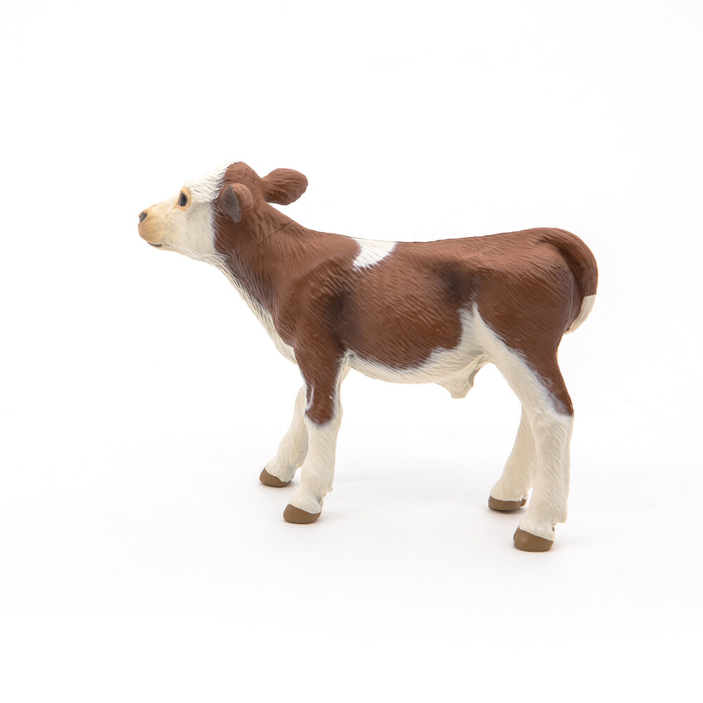 Papo 51134 Simmental Kalf