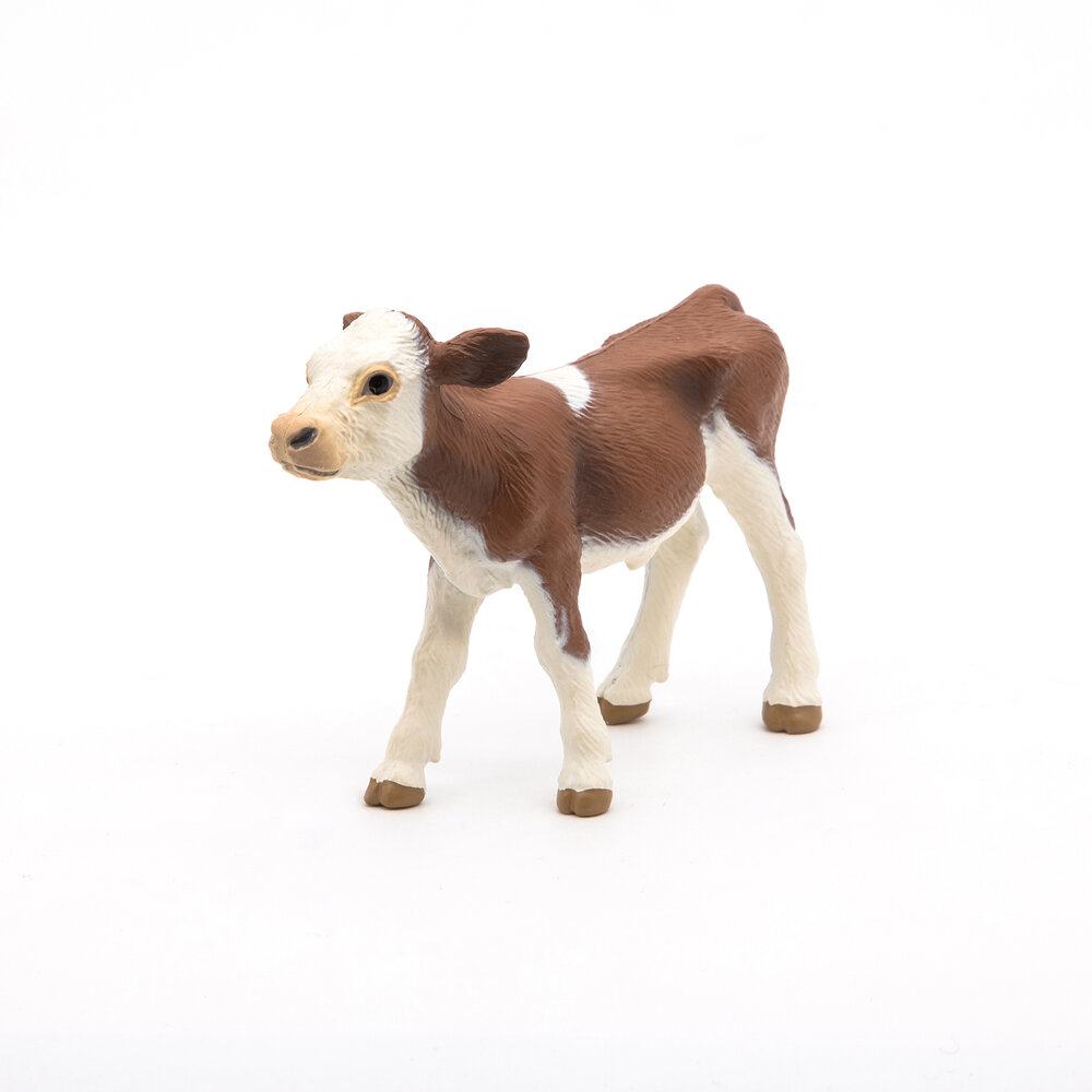 Papo 51134 Simmental Kalf