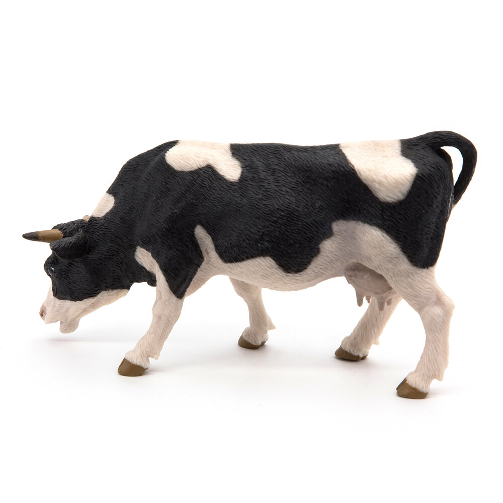 Papo 51150 Holstein koe grazend