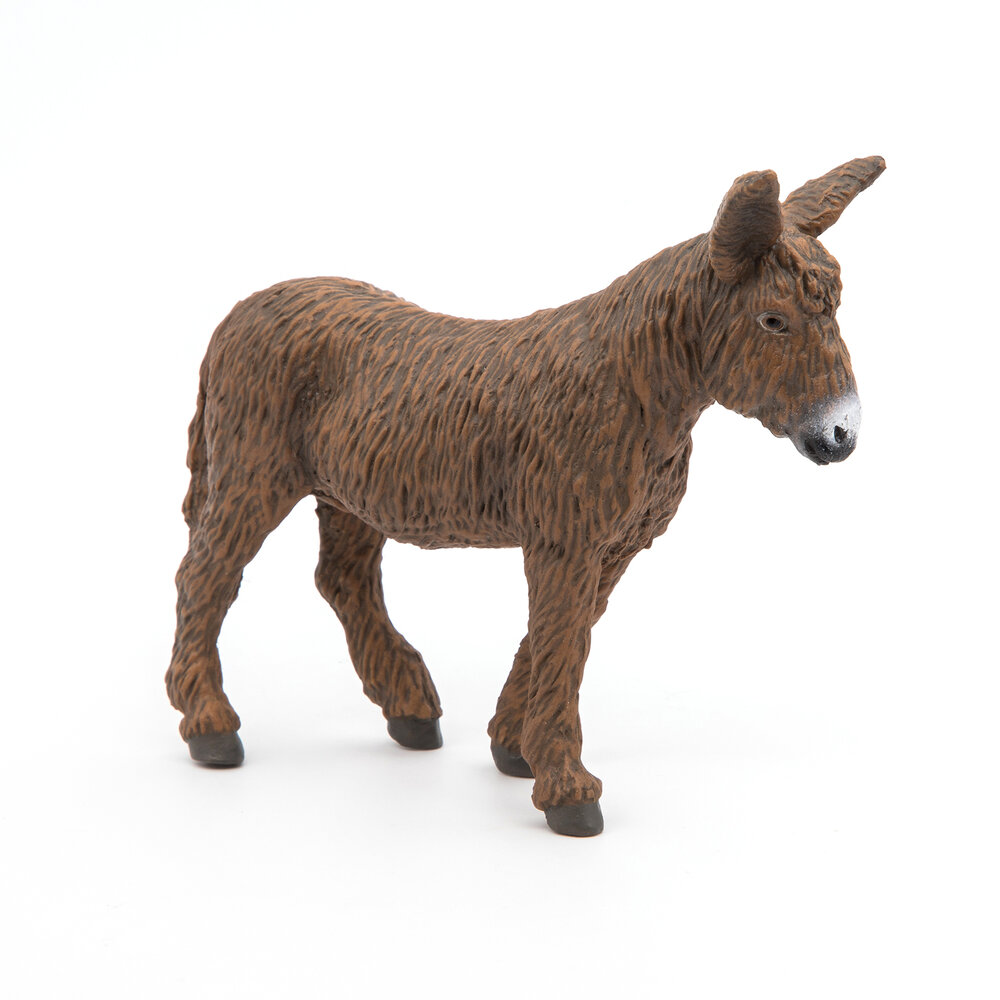 Papo 51168 Poitou Ezel