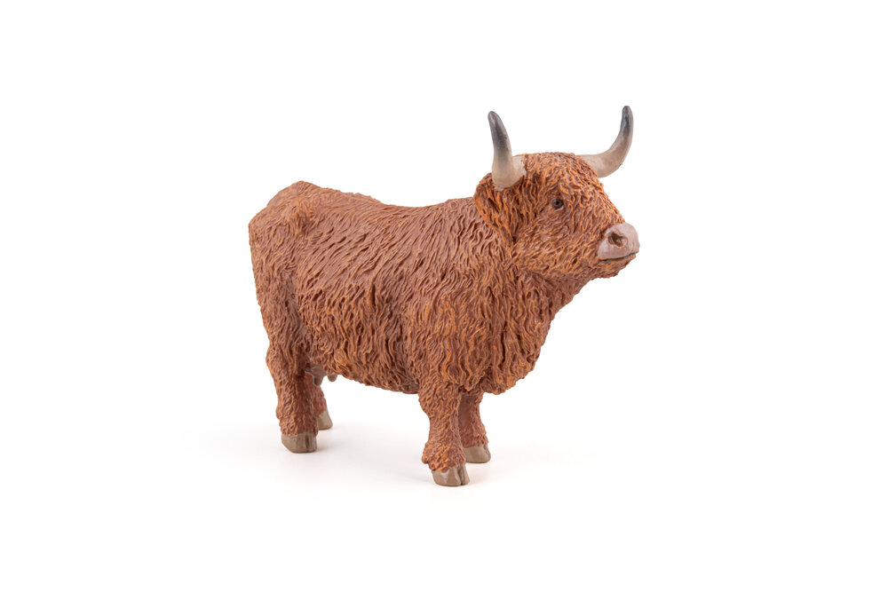 Papo 51178 Schotse Hooglander