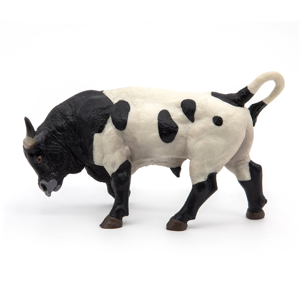 Papo 54007 Texas Longhorn Stier