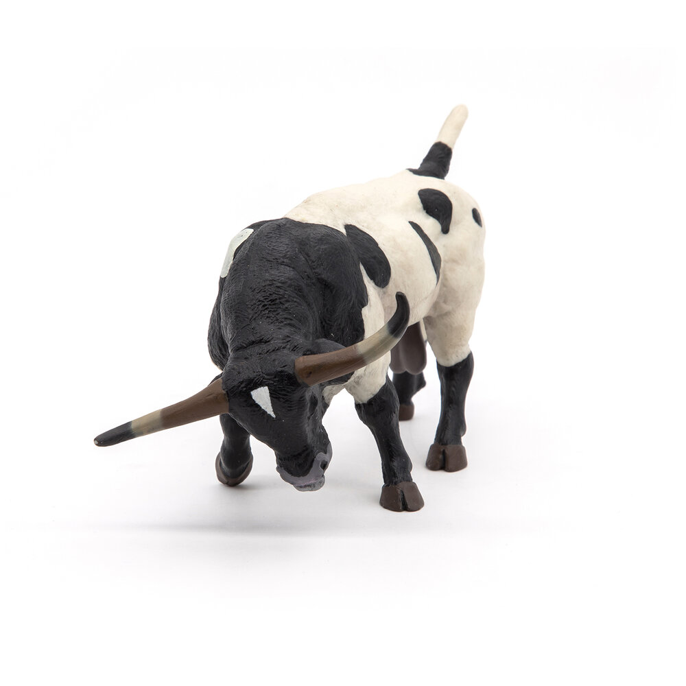 Papo 54007 Texas Longhorn Stier