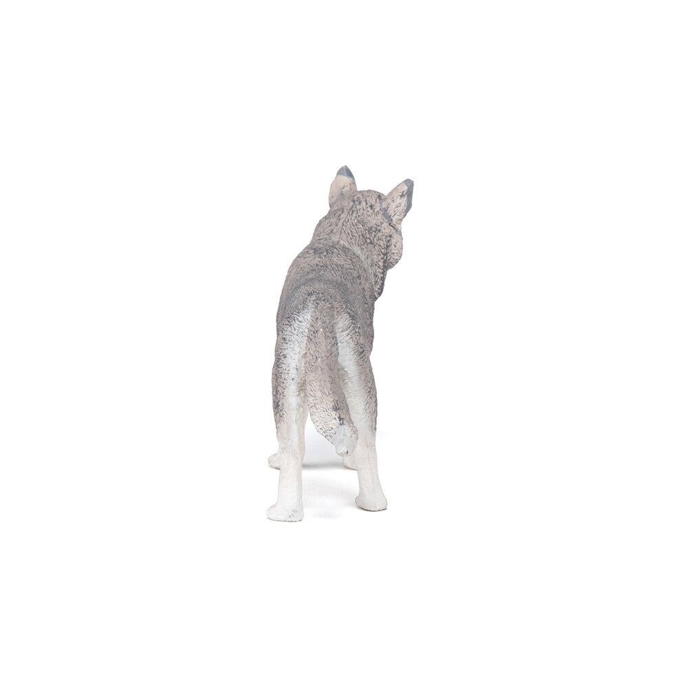 Papo 54035 Siberische Husky
