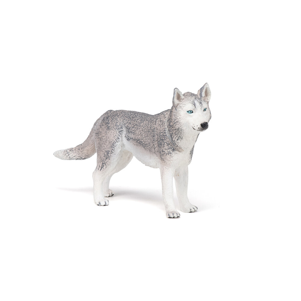 Papo 54035 Siberische Husky