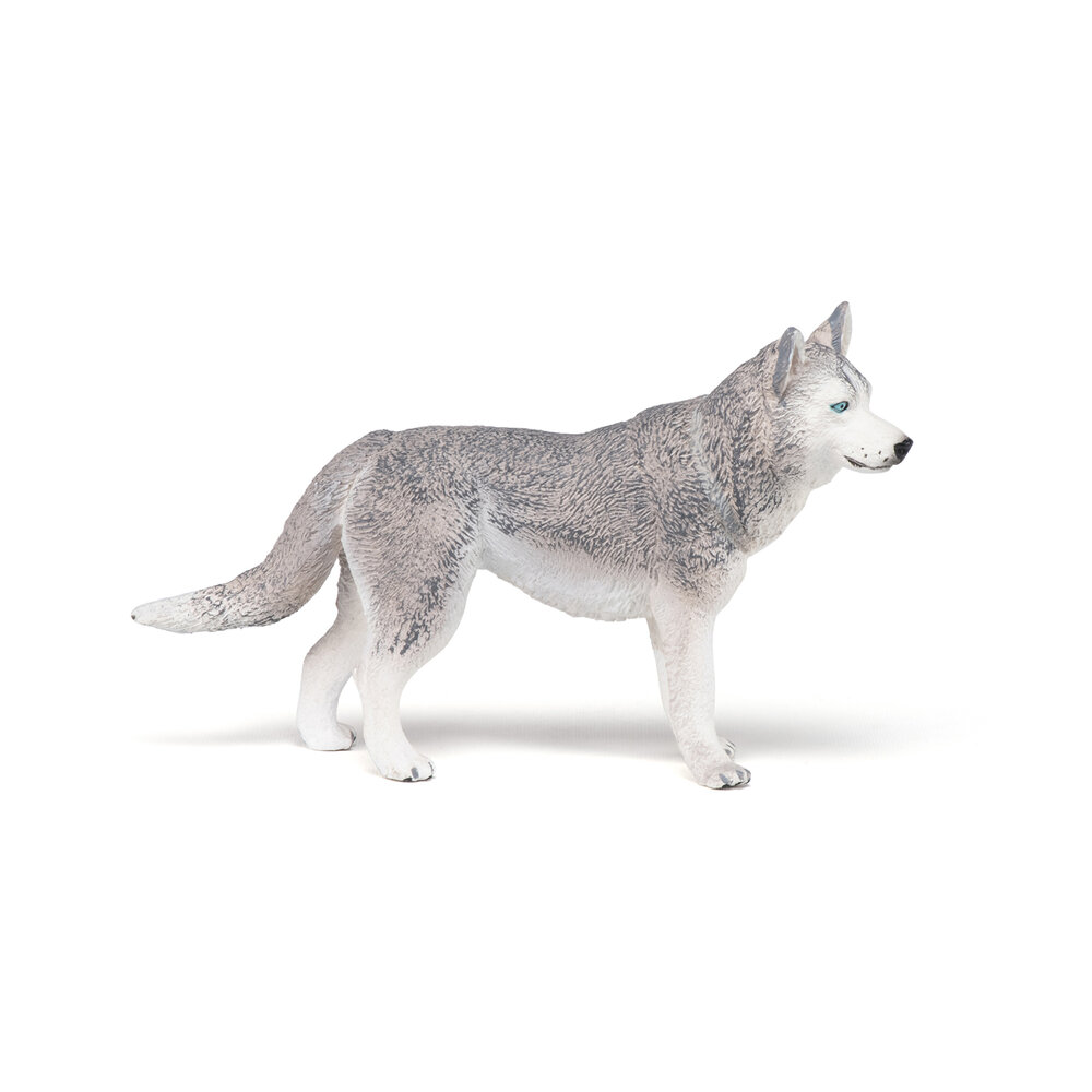 Papo 54035 Siberische Husky