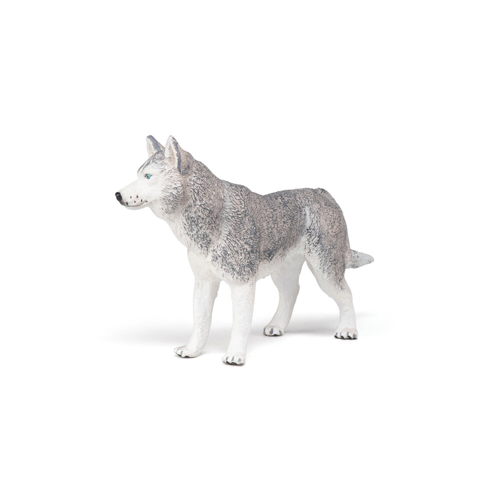Papo 54035 Siberische Husky