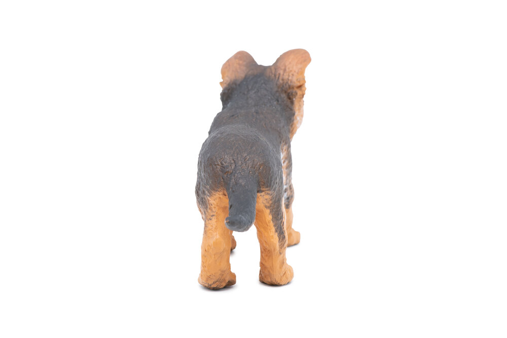 Papo 54039 Duitse herderpup