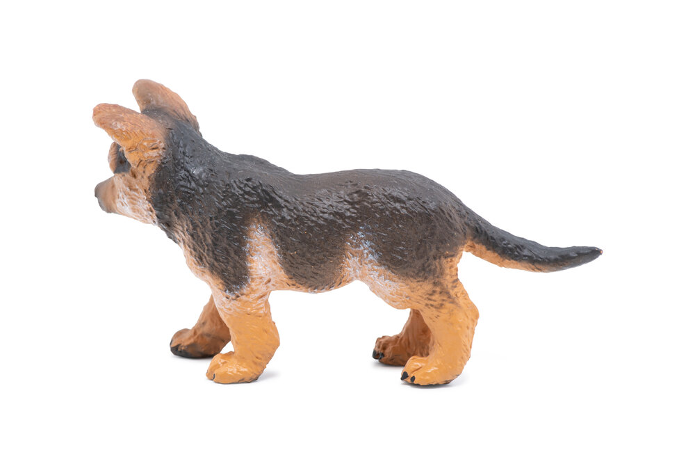 Papo 54039 Duitse herderpup