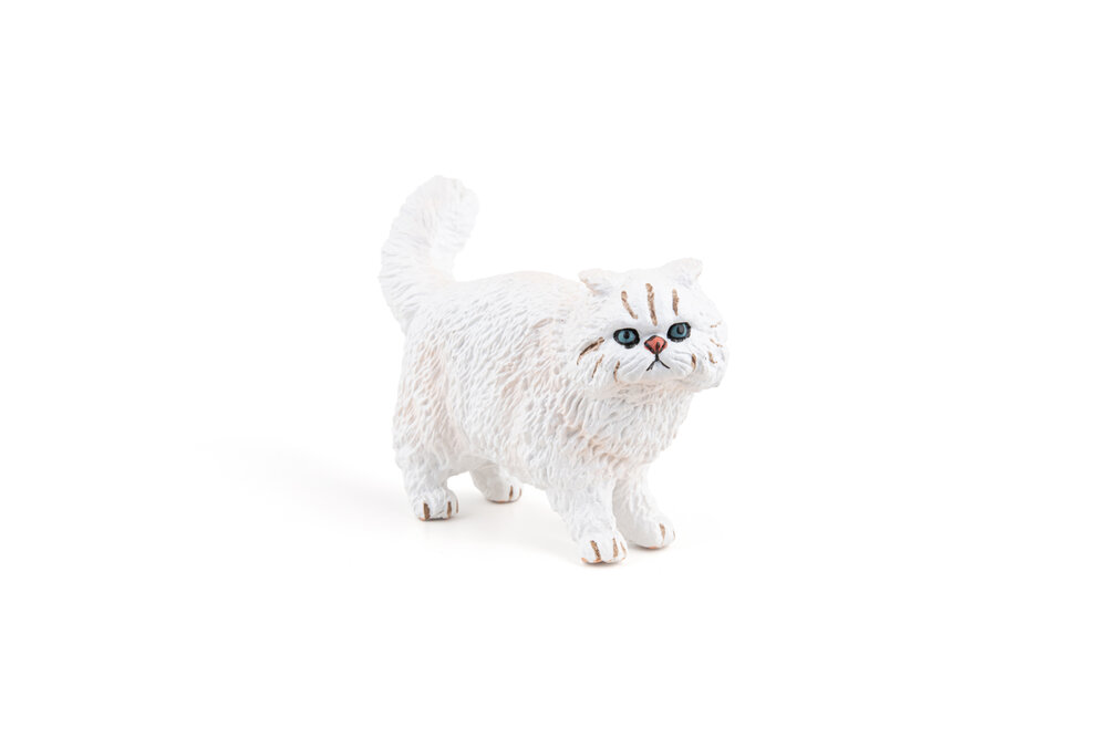 Papo 54042 Perzische kat