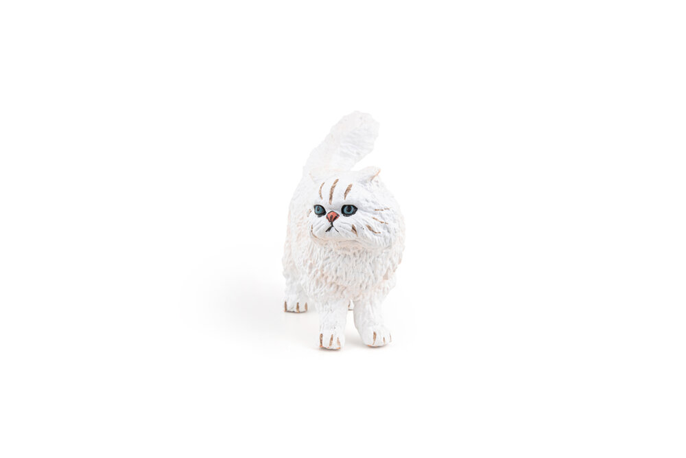Papo 54042 Perzische kat