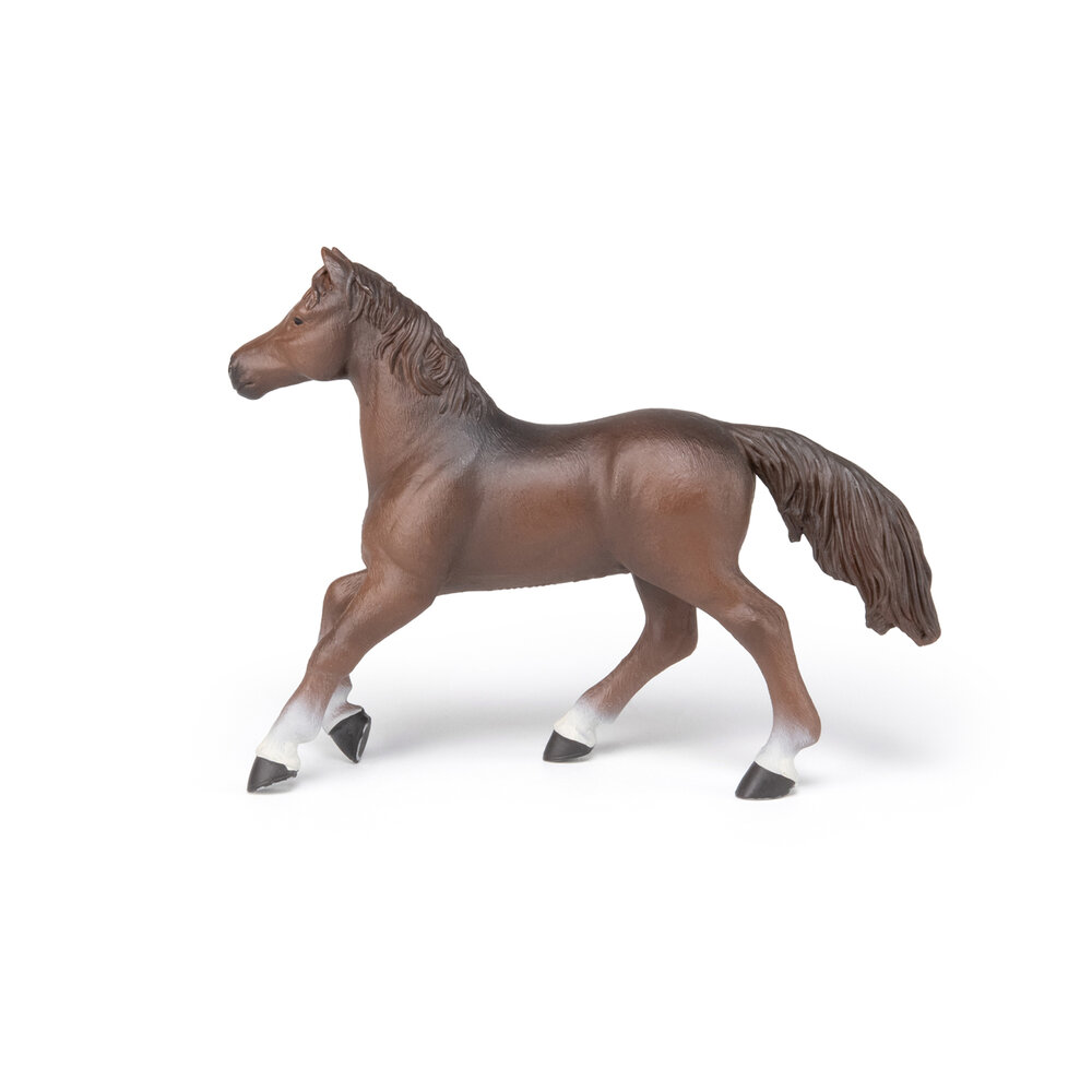 Papo 51075 Anglo-Arabisch merrie