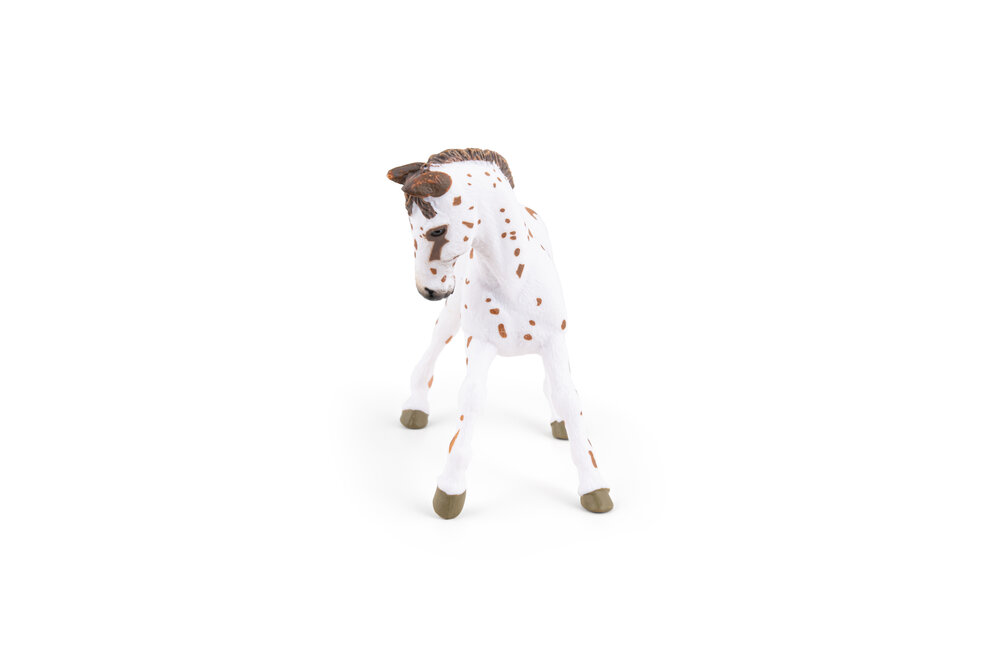 Papo 51510 Appaloosa veulen