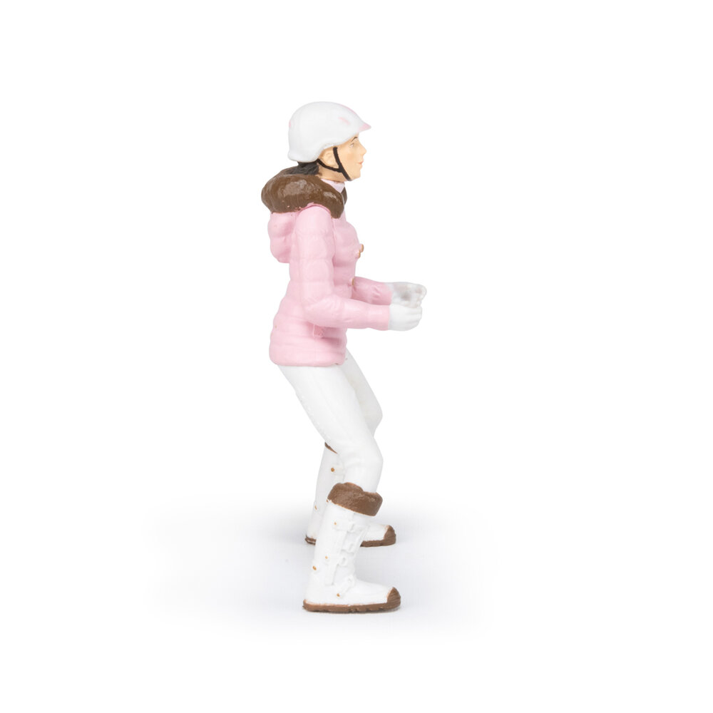 Papo 52011 Ruiter winterkledingPapo 52011 Ruiter winterkleding