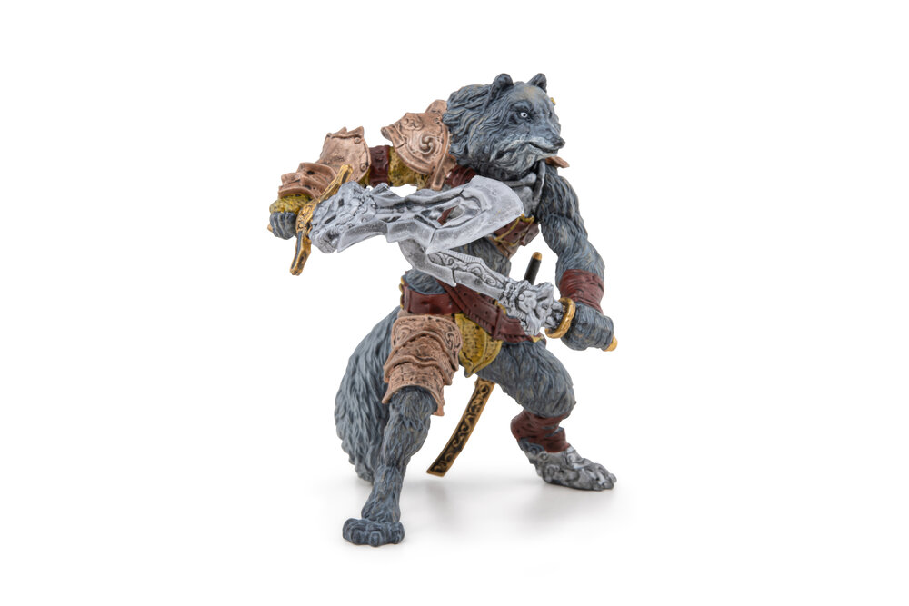 Papo 36029 Mutant Wolf