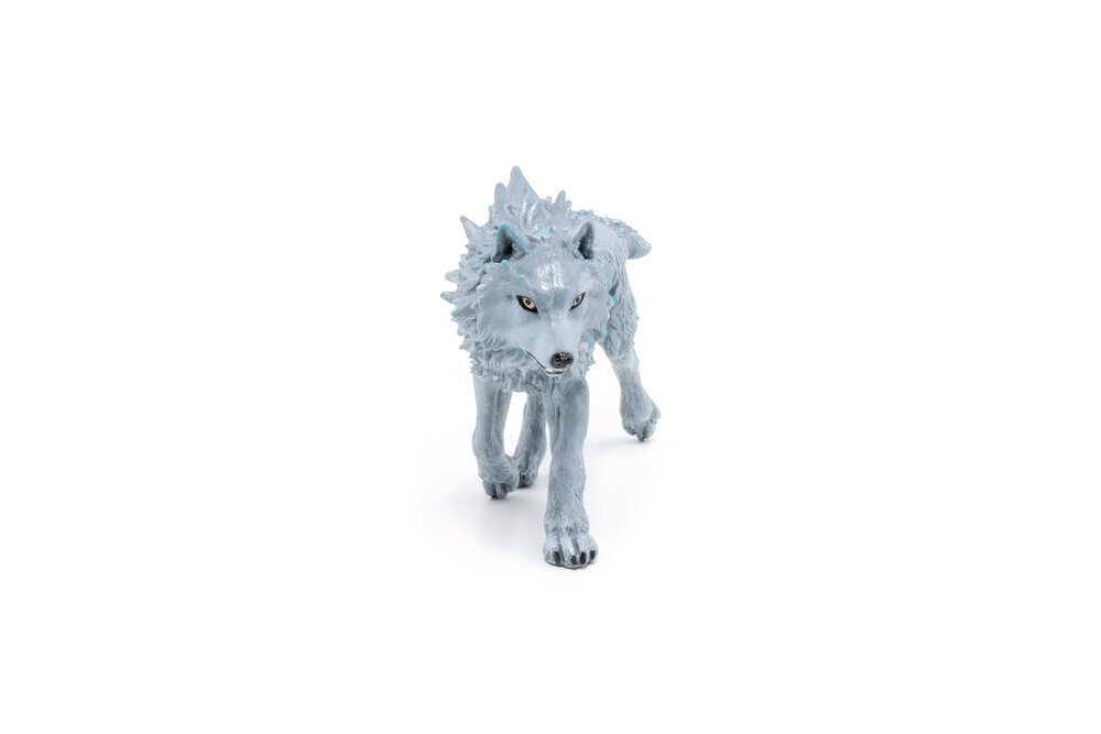 Papo 36033 Ijs Wolf