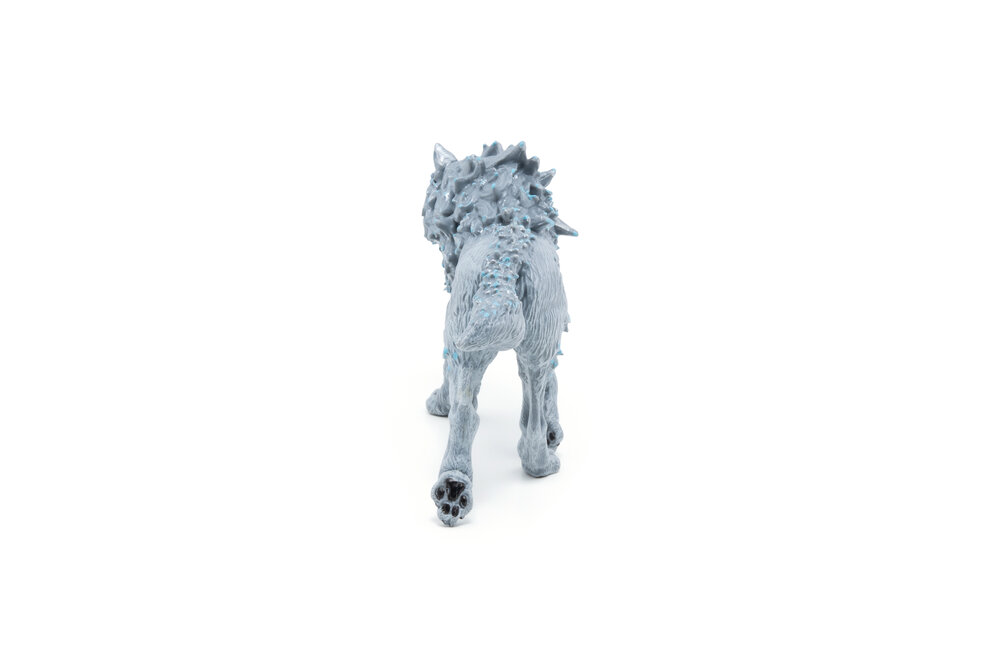Papo 36033 Ijs Wolf