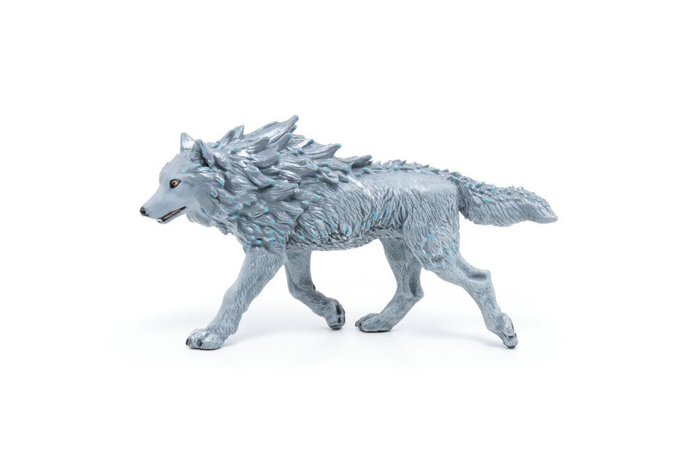 Papo 36033 Ijs Wolf
