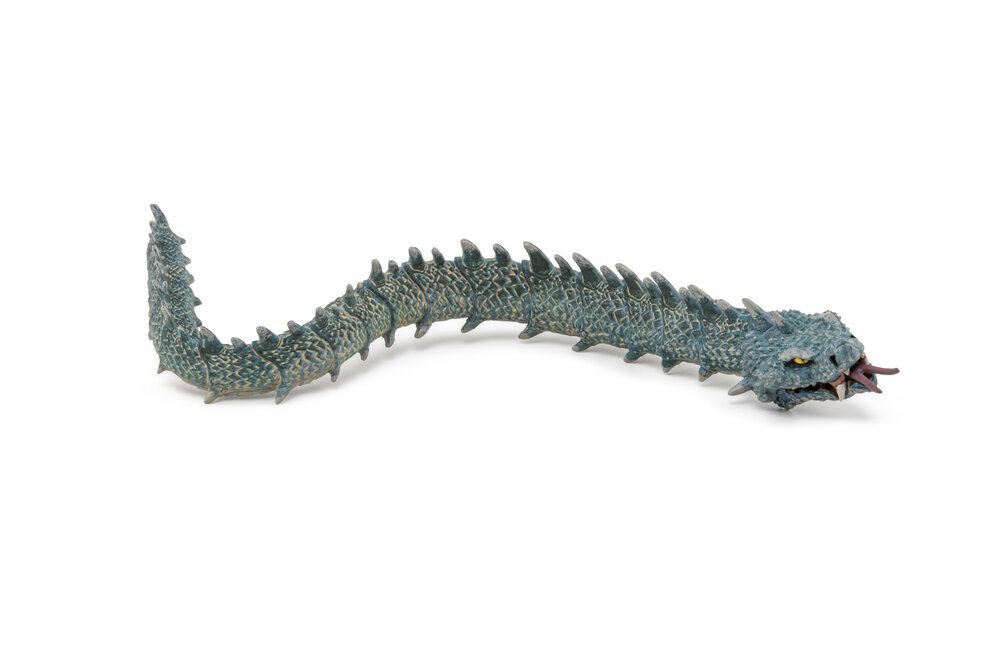 Papo 36041 Basilisk
