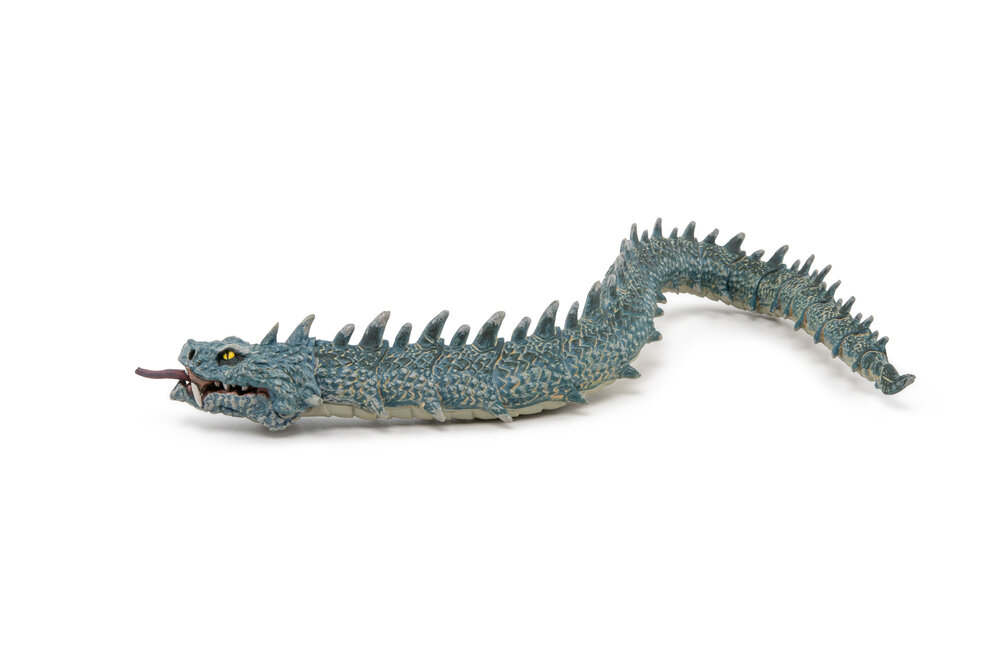 Papo 36041 Basilisk