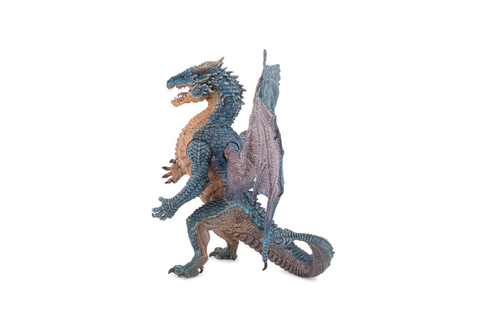 Papo 36043 Dragon King
