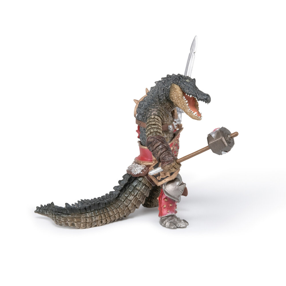 Papo 38955 Crocodile man