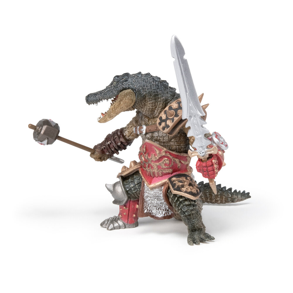 Papo 38955 Crocodile man