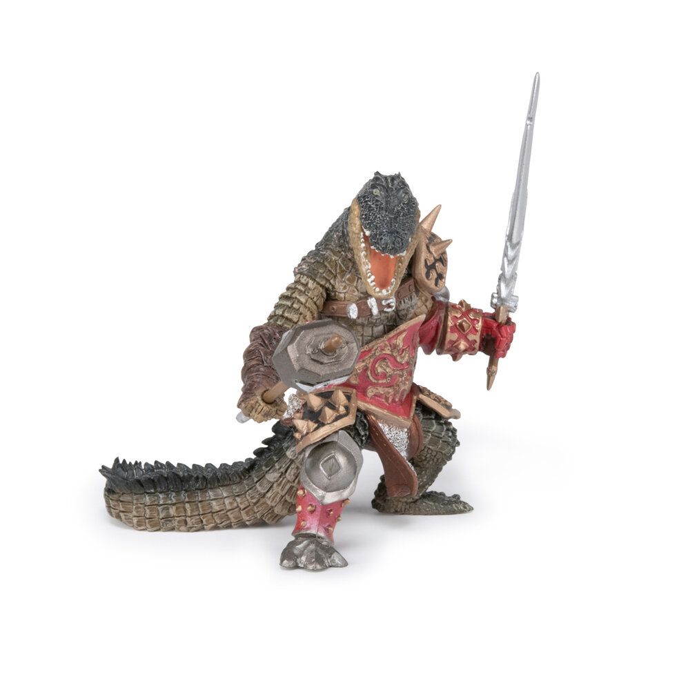 Papo 38955 Crocodile man