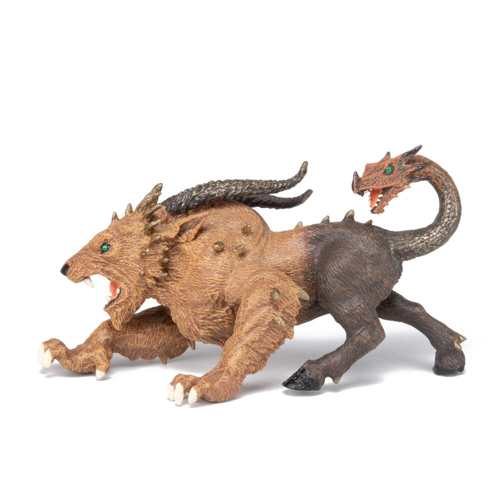 Papo 38977 Chimera