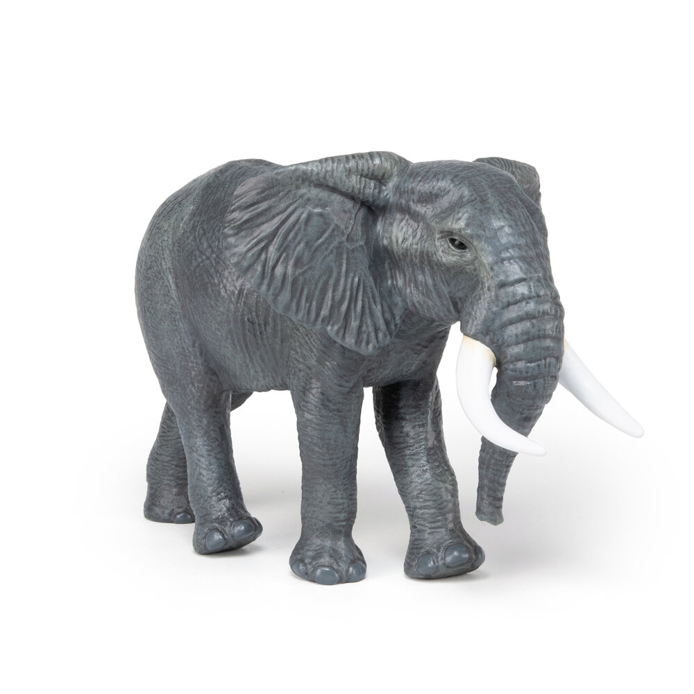 Papo 50198 Olifant (Let op: extra groot)