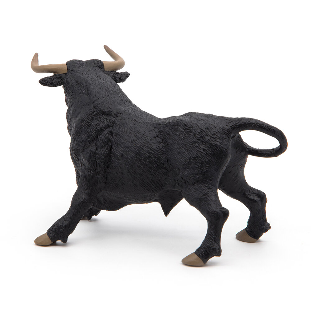 Papo 51050 Andalusische stier