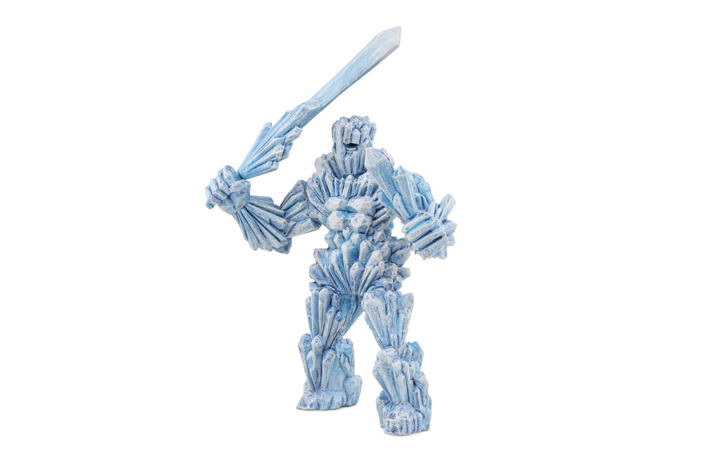 apo 36025 Ice Golem