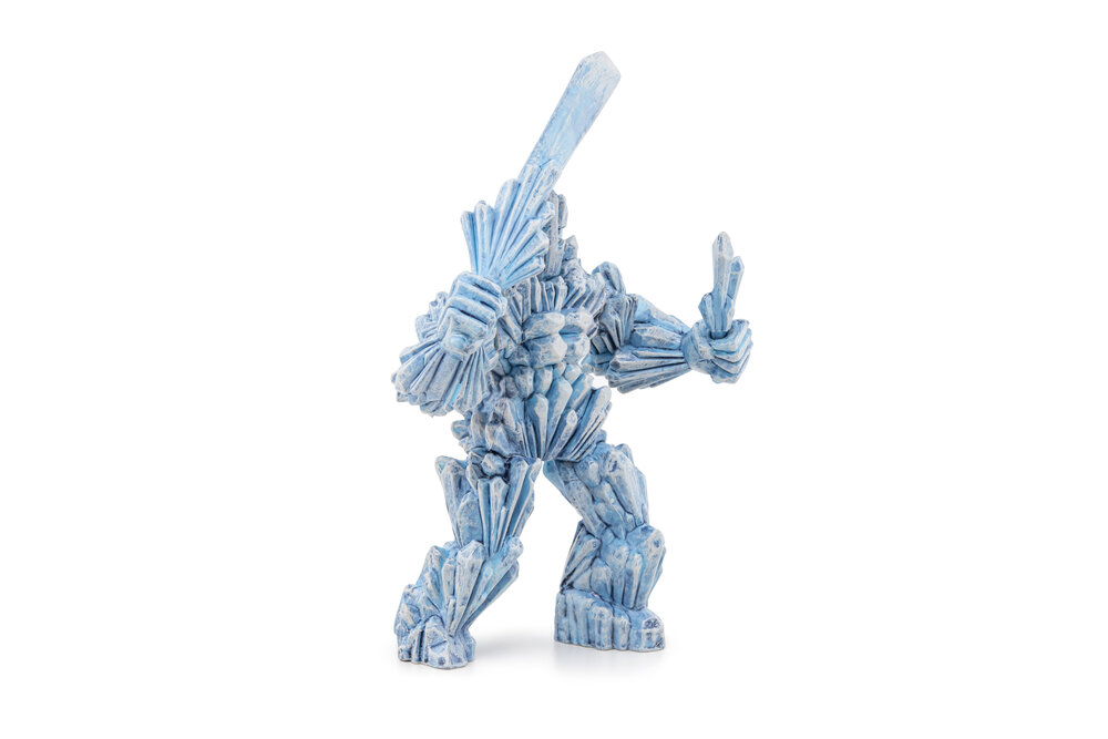 apo 36025 Ice Golem