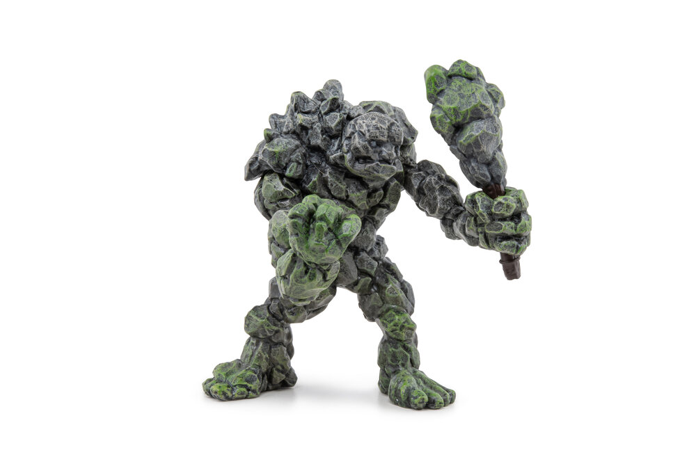 Papo 36027 Stone Golem