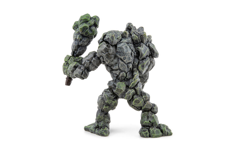 Papo 36027 Stone Golem