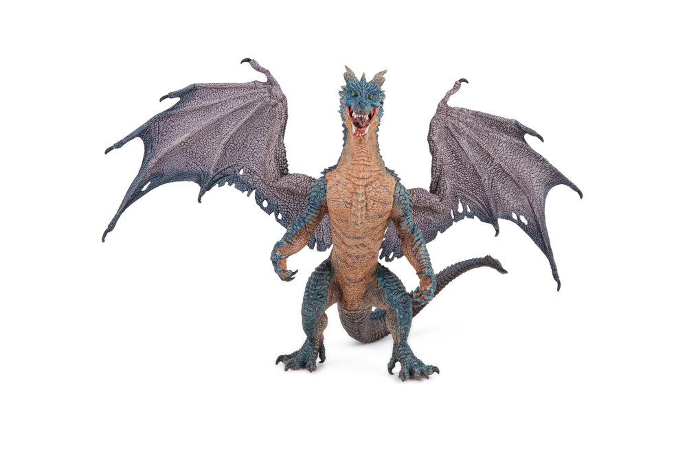 Papo 36043 Dragon King